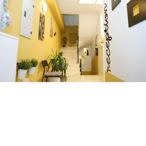 TRIO Suite Yenikapı Old City