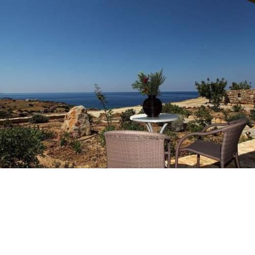 Triopetra Notos Hotel
