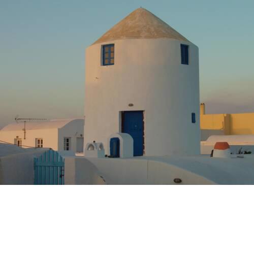 Trip Your Mind In Greece