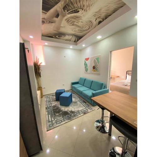 TRiPartments - Gallery