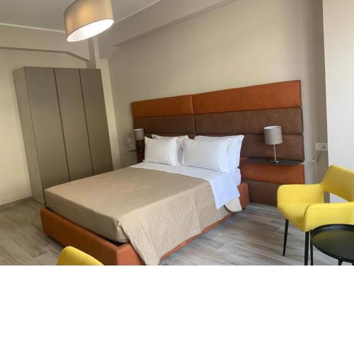 Tripepi suites