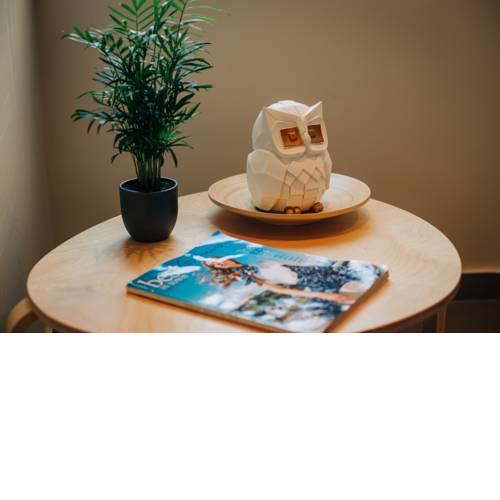 Triple A - Apartments Accommodation in Psirri Square