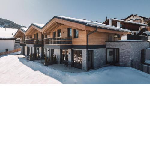 Triple A Chalets
