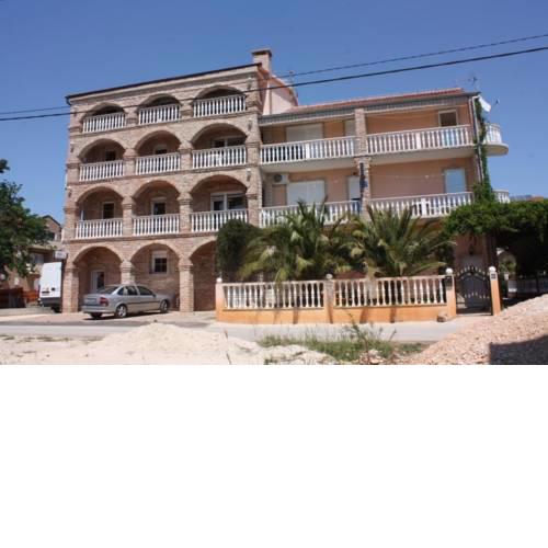 Triple Room Biograd na Moru 6219d