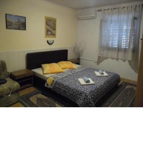 Triple Room Brodarica 15466a