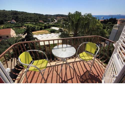 Triple Room Cavtat 4733b