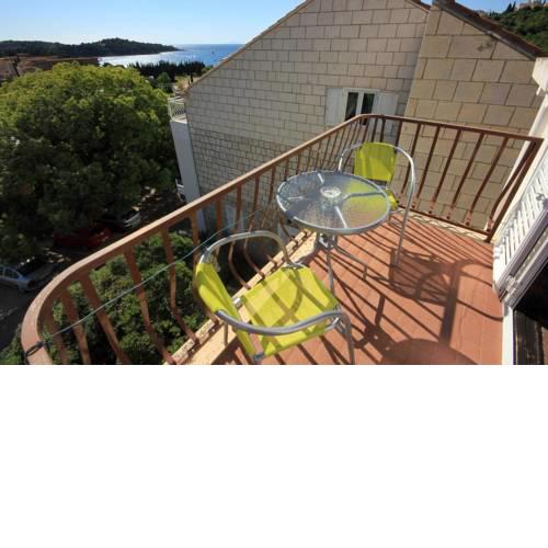 Triple Room Cavtat 4733h