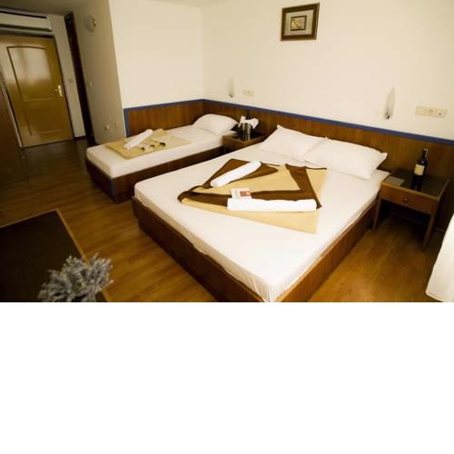 Triple Room Drasnice 3329o