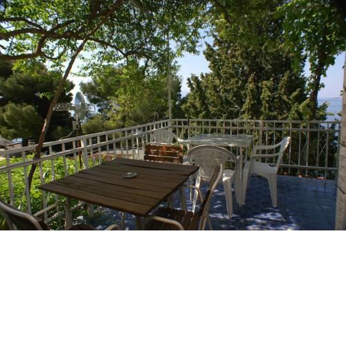 Triple Room Drvenik Gornja vala 2688b