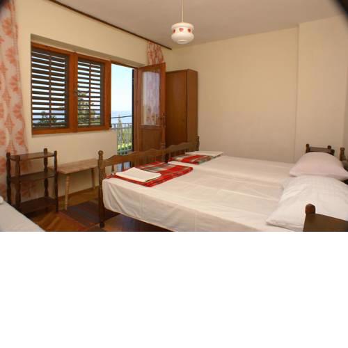 Triple Room Drvenik Gornja vala 2688e