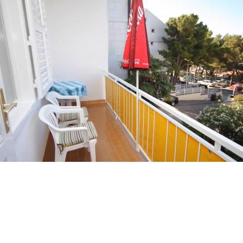 Triple Room Makarska 6778a
