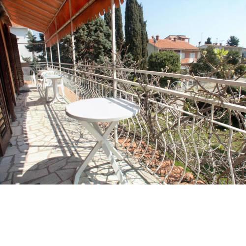Triple Room Rovinj 2245a
