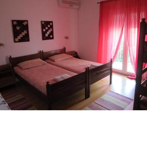 Triple Room Starigrad 11452g