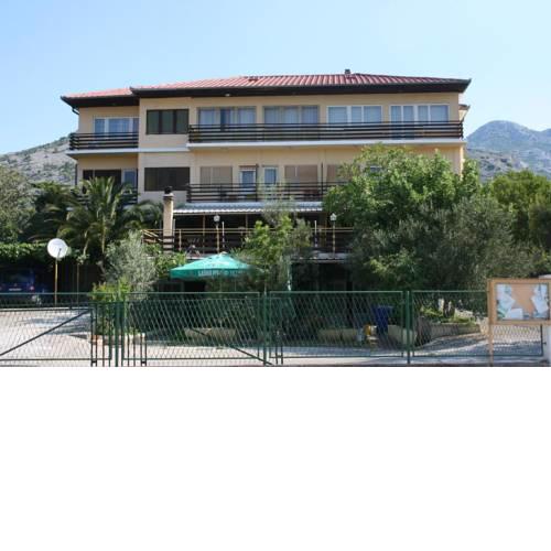 Triple Room Starigrad 17698b