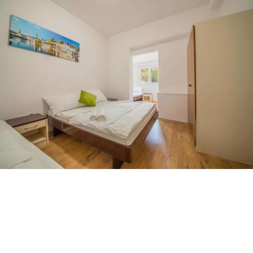 Triple Room Starigrad 17698g