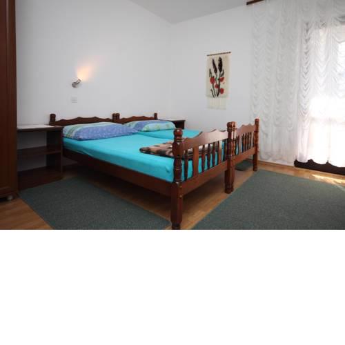 Triple Room Starigrad 6588d