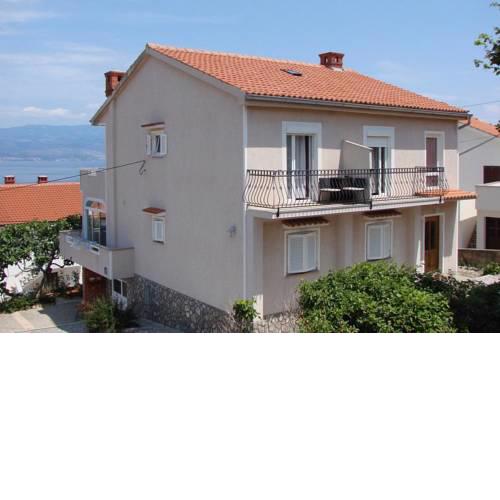 Triple Room Vrbnik 5299a