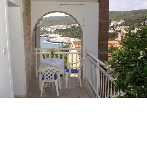 Triple Room Zavalatica 547e