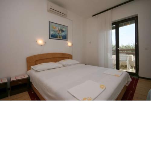 Triple Room Zivogosce - Blato 521e