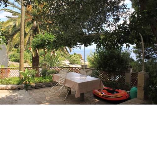 Triple Room Zivogosce - Mala Duba 2603a