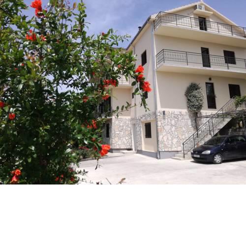 Triplex apartman