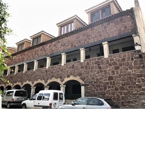 Tríplex La Cavallada