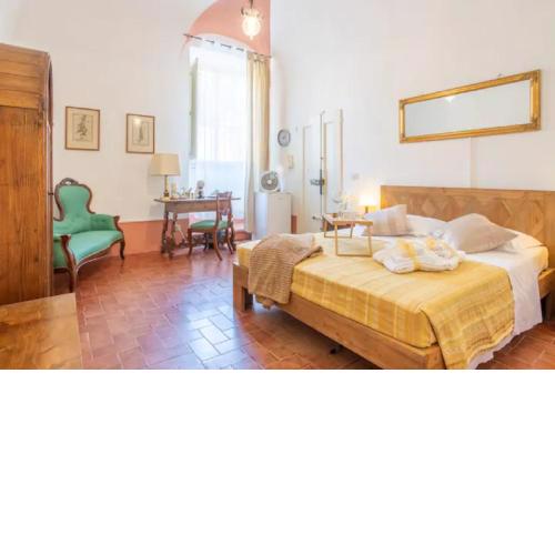 Tripolina suite- Santa Croce