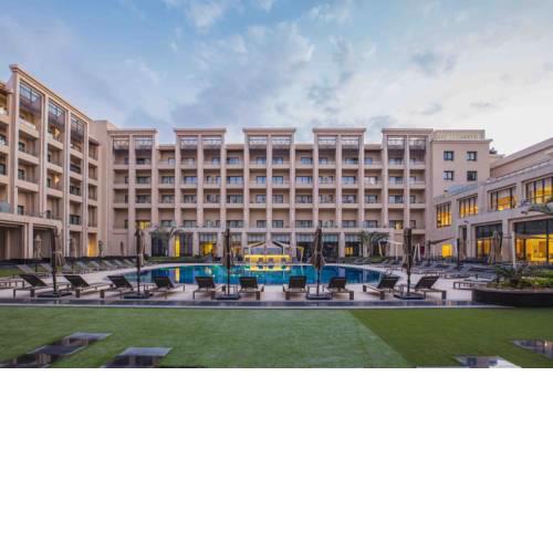 Triumph Luxury Hotel