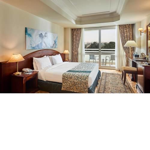 Triumph Plaza Hotel
