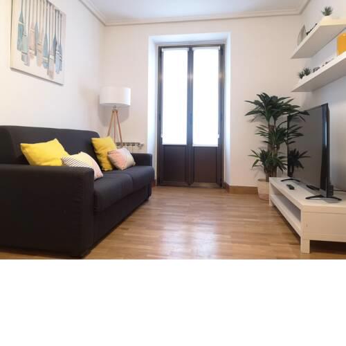 Triunfo, Apartamento Acogedor, al lado de la Playa
