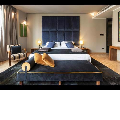Triviho Hotel