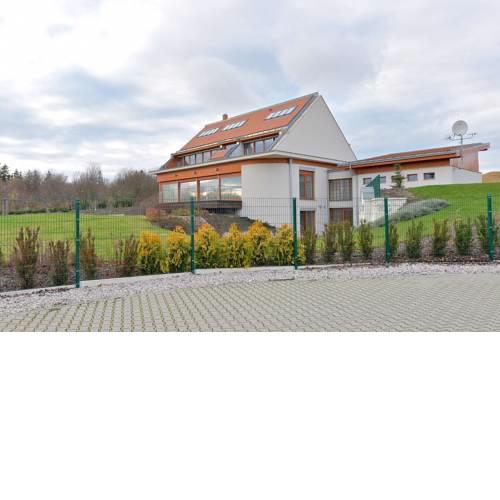 Trnová