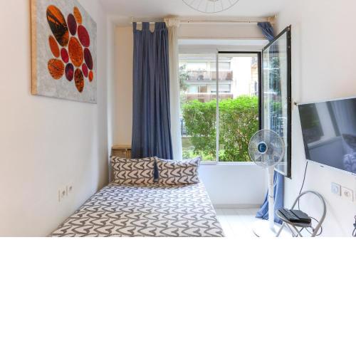 Trocadero Cozy Studio