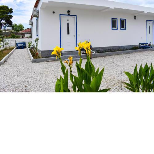 Troi beach house