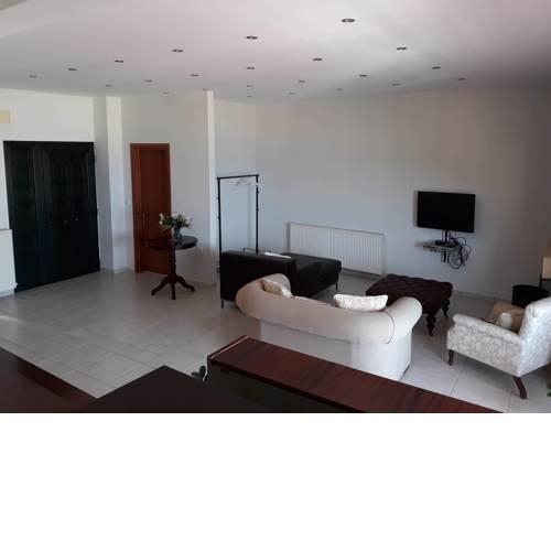 Troias Apartment
