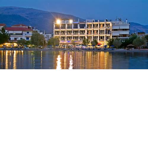 Trokadero Hotel