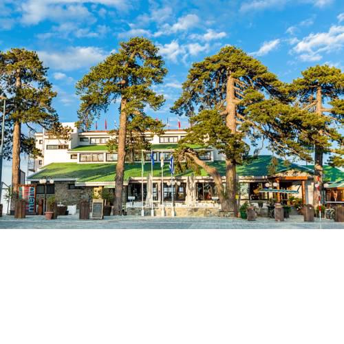 Troodos Hotel