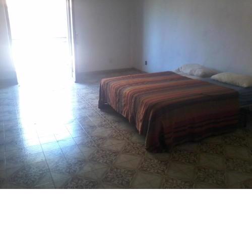 Tropea center rooms