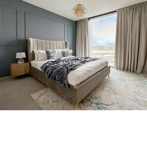 Trophy - Alfresco 2BDR Suite