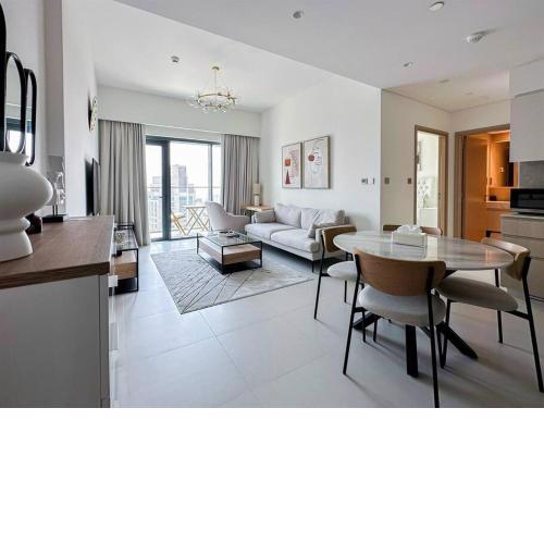 Trophy - Downtown Urban Suite