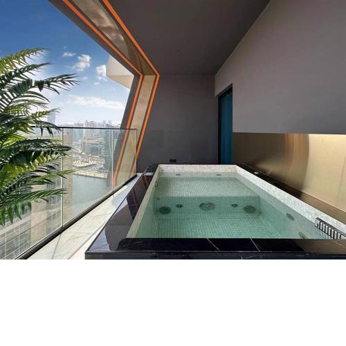 Trophy - Maison de Charme Jacuzzi Suite