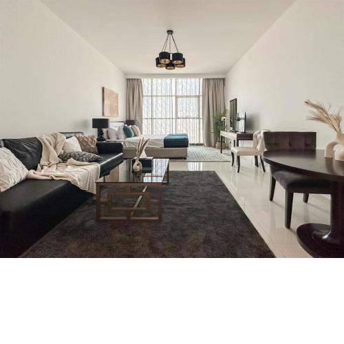 Trophy - Urban Serenity Suite