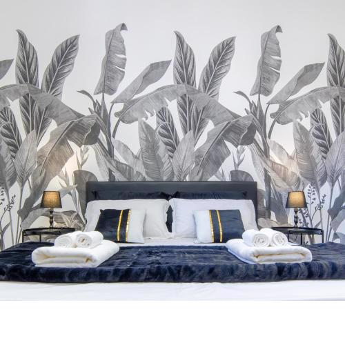 Tropical - Boutique Apartment