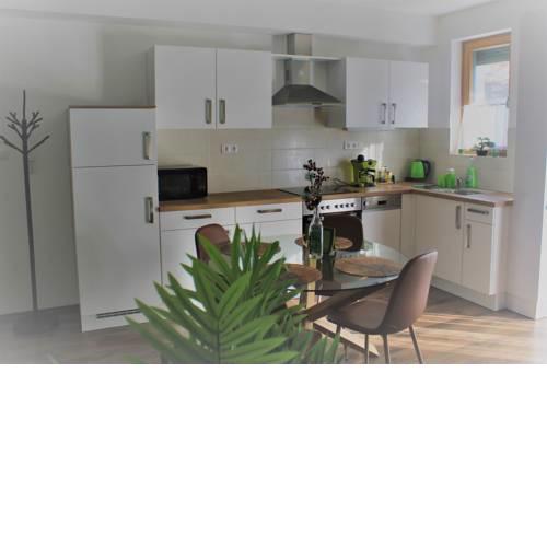 TROPICAL Apartman
