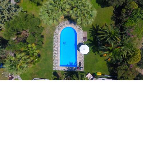 Tropicalia Villa Chalkidiki Suite 1