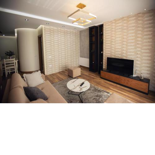 Tropicana Apartment