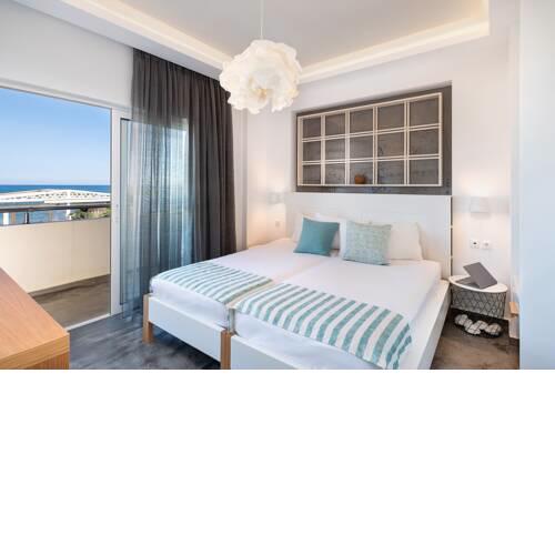 Tropicana Beach Resort