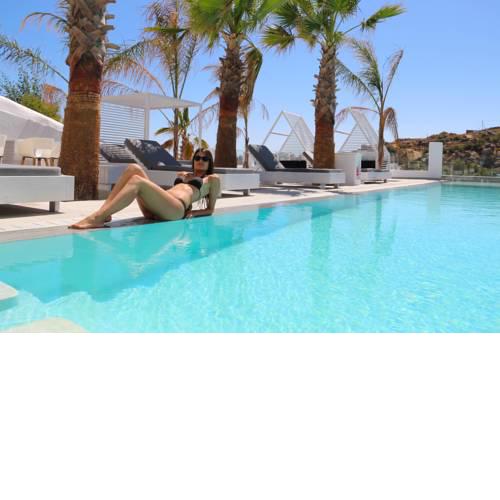 Tropicana Hotel Mykonos