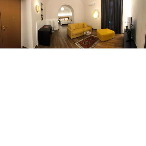Tropicana Room