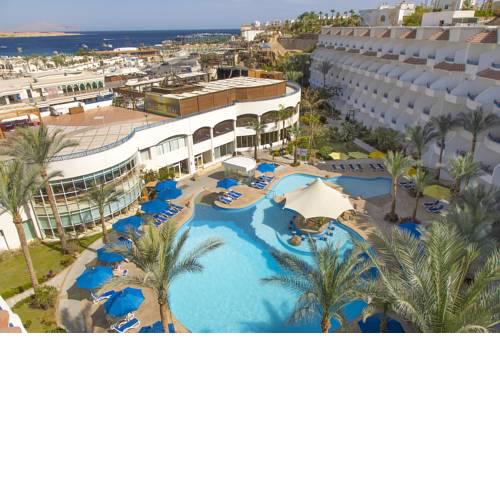 Tropitel Naama Bay Hotel
